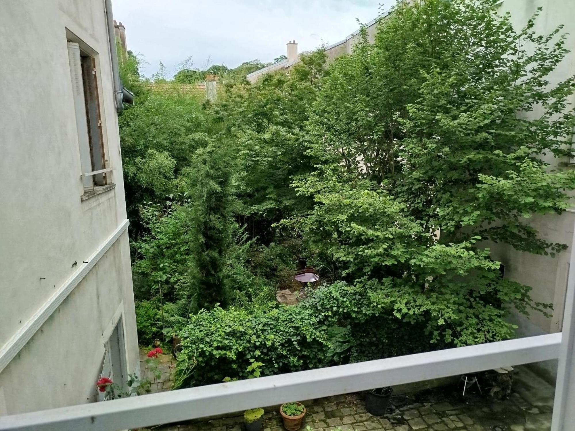 Nancy Vieille Ville Stanislas Exterior foto
